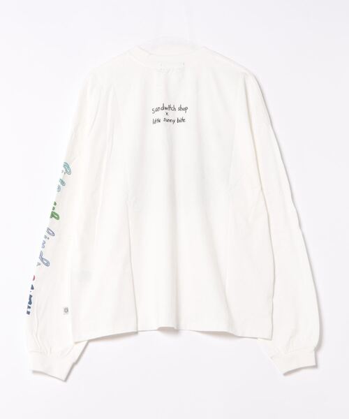 セール】/Little sunny bite/sandw1tch shop x little sunny