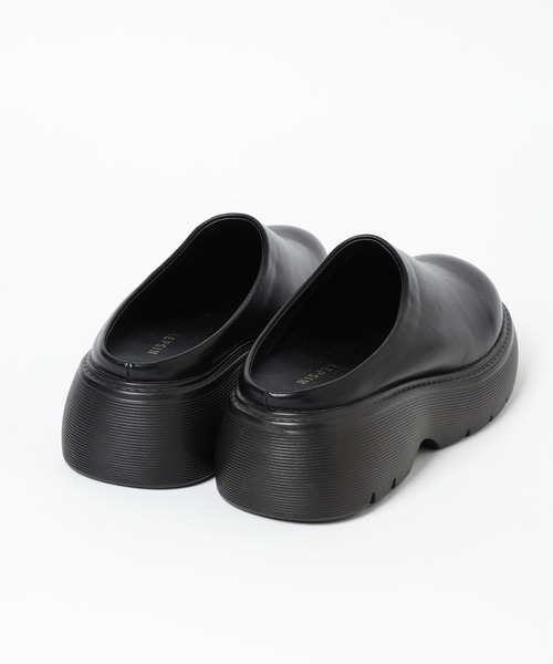 LEPSIM（レプシィム）の「ボリュームソールサボ 996291（その他