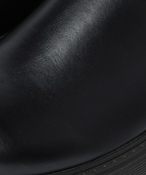 LEPSIM(レプシィム)の「ボリュームソールサボ 996291(その他シューズ・レディース・アイボリー/ブラック・MEDIUM/LARGE)」の3枚目の写真