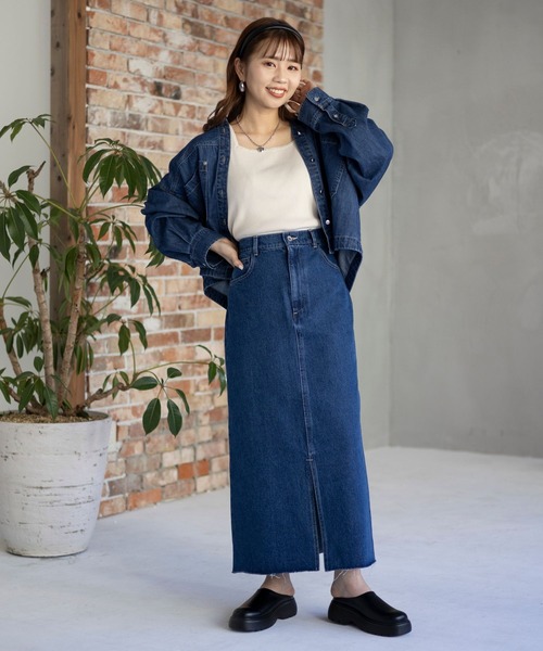 LEPSIM(レプシィム)の「ボリュームソールサボ 996291(その他シューズ・レディース・アイボリー/ブラック・MEDIUM/LARGE)」の17枚目の写真