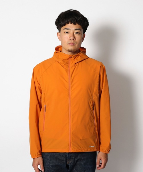 Snow Peak（スノーピーク）の「Stretch Packable Jacket（その他