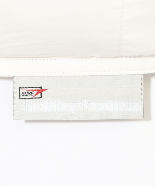 ゴアホワイトダックダウン 掛布団(キング)(寝具)|TOMORROWLAND HOME(トゥモローランドホーム) ゴアホワイトダックダウン 掛布団(キング)(寝具)|TOMORROWLAND HOME(トゥモローランドホーム)