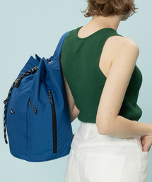 ERIE WORKS（エリーワークス）の「【ERIE WORKS】Donna／ドナ（ショルダーバッグ）」