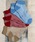 UNIVERSAL OVERALL�i���j�o�[�T���I�[�o�[�I�[���j�́uUNIVERSAL OVERALL�@���j�o�[�T���I�[�o�[���@�����Y3P�A���N���\�b�N�X�i�\�b�N�X/�C���j�v�b���̑�6