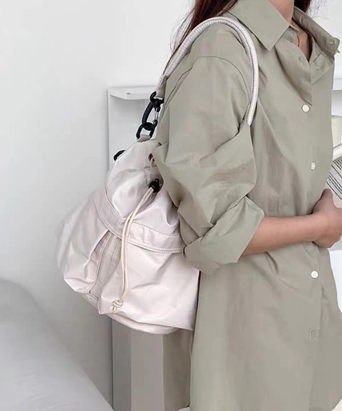 中古・古着通販】JIL SANDER (ジルサンダー) ドローストリング