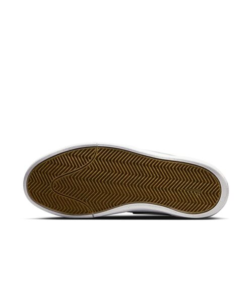 NIKE(ナイキ)の「ナイキ SB リアクト レオ スケートボードシューズ / Nike SB React Leo Skate Shoes<23.5-24.5cm 展開>(スニーカー・メンズ・ブラック/ホワイト・23.5/24.5/24)」の13枚目の写真