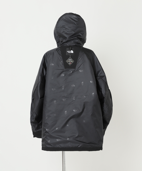 THE NORTH FACE/ ザノースフェイス】COMPILATION JACKET：アウター