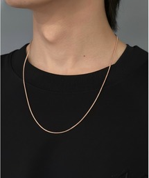 Burner(�o�[�i�[)�́yOKUOKU�@0909�z�@�`�F�[���l�b�N���X oku-neck-00328 Nn(�l�b�N���X)