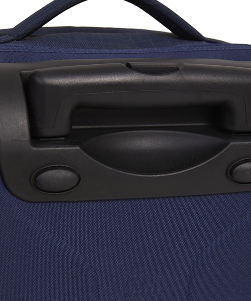 Quiksilver 大型キャリーバッグ　ネイビー Quiksilver 大型キャリーバッグネイビー