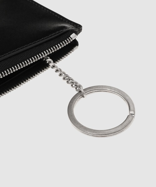 JIL SANDER（ジルサンダー）の「GIRO KEY POUCH（キーケース/キー