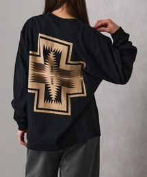 ネイバーフッド　ペンドルトン　ロンT カットソー 長袖 PENDLETON（ペンドルトン）の「[PENDLETON/ペンドルトン] 別注