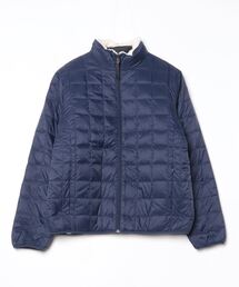 fridge（フリッジ）の「【TAION】タイオン "DOWN × BOA”REVERSIBLE JKT TAION-R102MB（◯）（ダウンジャケット/コート）」