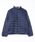 fridgeitbWj́uyTAIONz^CI 'DOWN × BOAhREVERSIBLE JKT TAION-R102MBiji_EWPbg/R[gjvbu[n̑