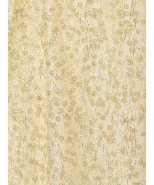 Ungrid(アングリッド)の「ミドル丈スパンコールスカート(スカート・レディース・アイボリー/ブラック・FREE)」の15枚目の写真