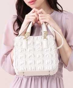 ジルバイジルスチュアート JILL by JILLSTUART クロスJハンドル