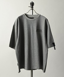 【ADAMPATEK/アダムパテック】thin stripes short sleeve/ボーダー半袖Tシャツ