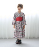 Lycee mine(リセマイン)の「水着/着物・浴衣(浴衣)」