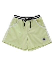 algy | 【ACTIVE】吸水速乾ラインリブショーパン(その他パンツ)