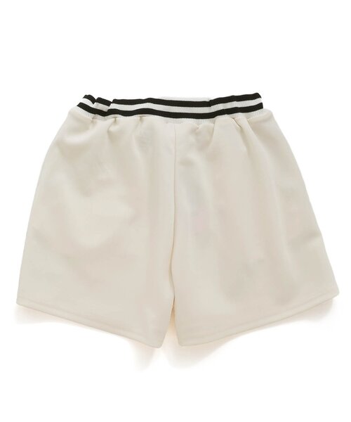 algy（アルジー）の「【ACTIVE】吸水速乾ラインリブショーパン（その他パンツ・キッズ・ブラック/アイボリー/ライム・XX-SMALL/X-SMALL/SMALL/MEDIUM）」の11枚目の写真