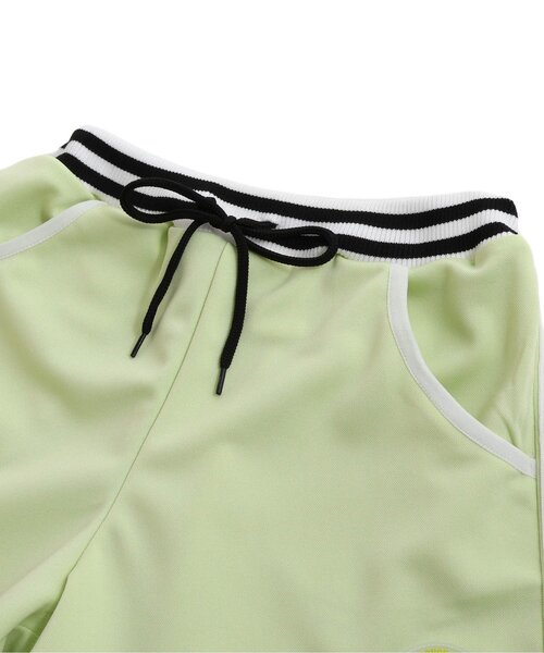 algy（アルジー）の「【ACTIVE】吸水速乾ラインリブショーパン（その他パンツ・キッズ・ブラック/アイボリー/ライム・XX-SMALL/X-SMALL/SMALL/MEDIUM）」の13枚目の写真
