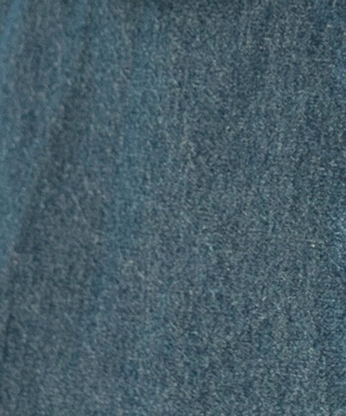 coen（コーエン）の「2WAYボウタイデニムシャツブラウス（シャツ/ブラウス・レディース・コバルトブルー/ブラック・M/L）」の10枚目の写真