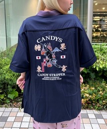 CANDY TOKYO シャツ