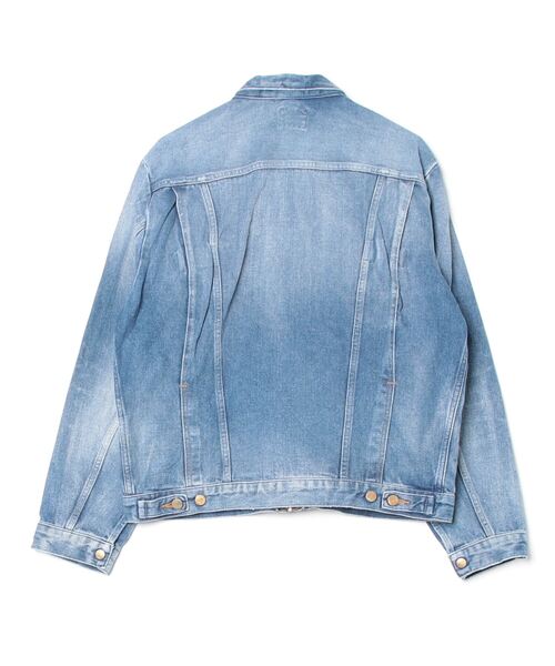 Wrangler（ラングラー）の「Wrangler-24MJZ.ビンテージ・デニムJKT