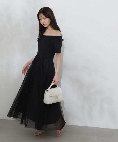 PROPORTION BODY DRESSING（プロポーションボディドレッシング