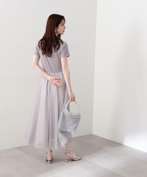 Chloéのワンピース lvn311-1509_c2.jpg
