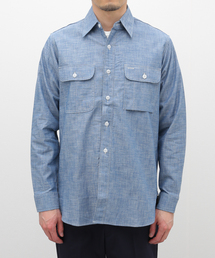 【BIG YANK / ビッグヤンク】1952 CHAMBRAY