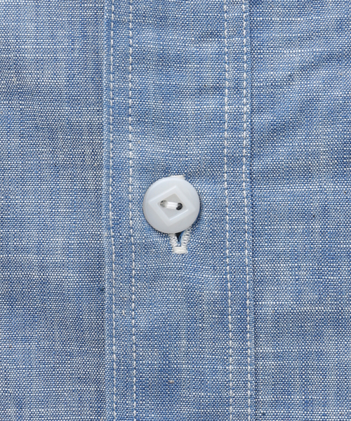 BIG YANK（ビッグヤンク）の「【BIG YANK / ビッグヤンク】1952 CHAMBRAY（シャツ/ブラウス・メンズ・ブルー系その他・16/15 /17）」の11枚目の写真