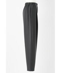 専用　⭐︎新品未使用⭐︎ENFÖLD キャロットパンツ 36 ENFOLD（エンフォルド）の「PEツイル キャロットパンツ