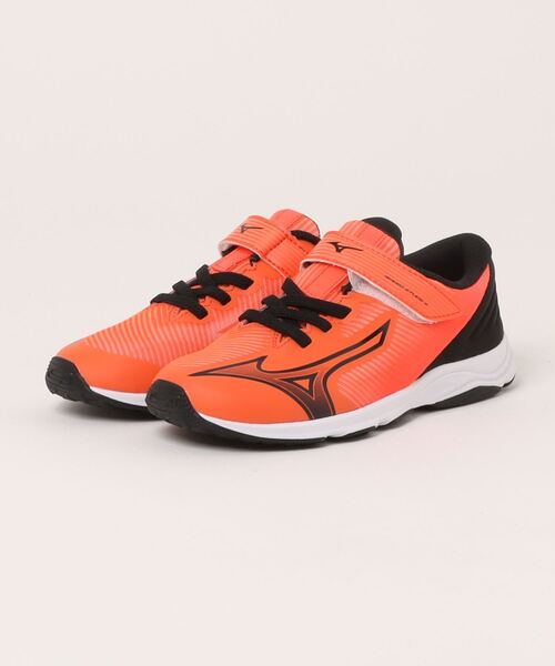 ミヤビ セール】《mizuno》SPEED STUDS 4 BELT（スニーカー）｜TSURUYA
