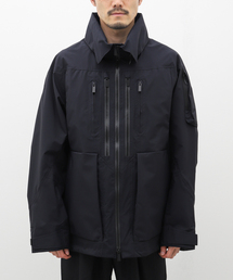 【White Mountaineering】GORE-TEX 3L JACKET BK2471201