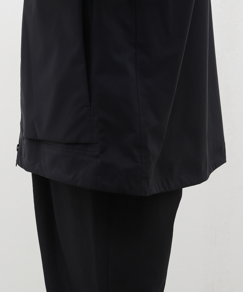 WHITE MOUNTAINEERING(ホワイトマウンテニアリング)の「【White Mountaineering】GORE-TEX 3L JACKET BK2471201(その他アウター・メンズ・ブラック・3/2)」の15枚目の写真