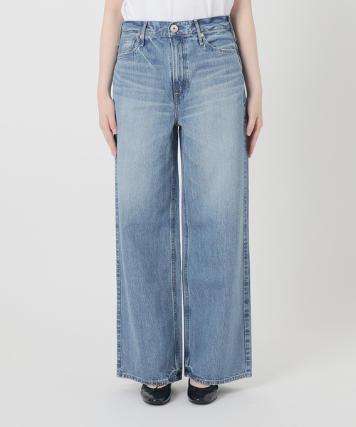 イエナ　ベスト　アッパーハイツ　 別注 THE U-2 IENA｜イエナ（レディース／【upper hights/アッパーハイツ