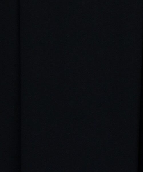 NOLLEY’S（ノーリーズ）の「アクティブ コクーンワンピース（ワンピース・レディース・ブラック/ブラウン・1/2）」の22枚目の写真