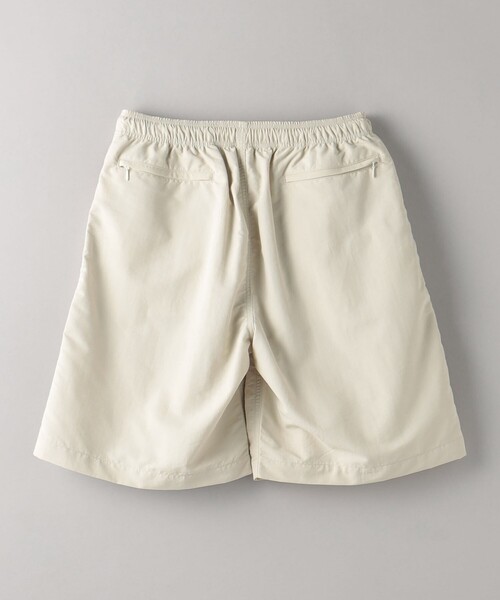 COMFORTABLE REASON（コンフォータブルリーズン）の「＜COMFORTABLE REASON＞ フィッシング ショーツ（その他パンツ・メンズ・オフホワイト/ブラック・FREE）」の15枚目の写真