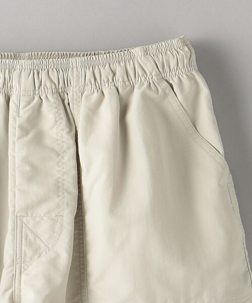 COMFORTABLE REASON（コンフォータブルリーズン）の「＜COMFORTABLE REASON＞ フィッシング ショーツ（その他パンツ・メンズ・オフホワイト/ブラック・FREE）」の16枚目の写真