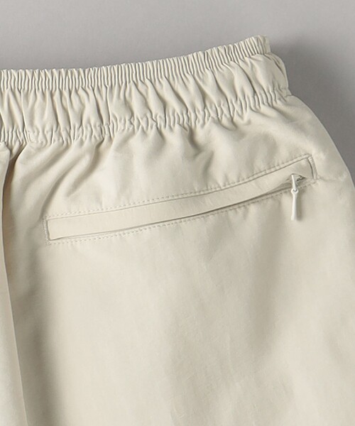 COMFORTABLE REASON（コンフォータブルリーズン）の「＜COMFORTABLE REASON＞ フィッシング ショーツ（その他パンツ・メンズ・オフホワイト/ブラック・FREE）」の5枚目の写真