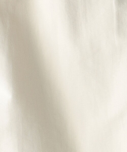 COMFORTABLE REASON（コンフォータブルリーズン）の「＜COMFORTABLE REASON＞ フィッシング ショーツ（その他パンツ・メンズ・オフホワイト/ブラック・FREE）」の8枚目の写真