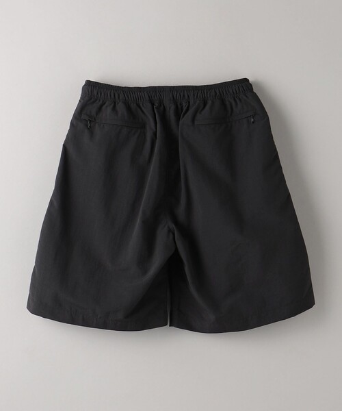 COMFORTABLE REASON（コンフォータブルリーズン）の「＜COMFORTABLE REASON＞ フィッシング ショーツ（その他パンツ・メンズ・オフホワイト/ブラック・FREE）」の9枚目の写真