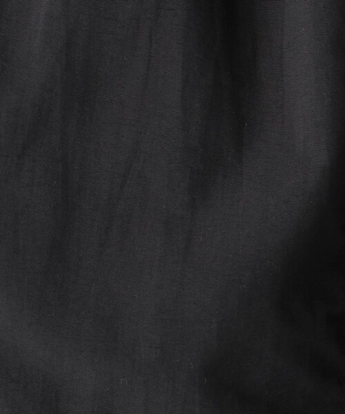 COMFORTABLE REASON（コンフォータブルリーズン）の「＜COMFORTABLE REASON＞ フィッシング ショーツ（その他パンツ・メンズ・オフホワイト/ブラック・FREE）」の12枚目の写真