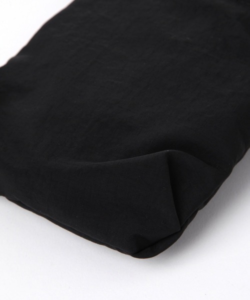 studio CLIP(スタディオクリップ)の「【daily CLIP】6ポケットショルダーバッグ(ショルダーバッグ・レディース・ブラック/ピンク/ブラウン系その他/その他1/ブルー/ブラウン・FREE)」の22枚目の写真