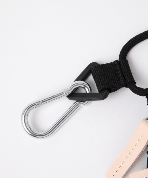 studio CLIP(スタディオクリップ)の「【daily CLIP】6ポケットショルダーバッグ(ショルダーバッグ・レディース・ブラック/ピンク/ブラウン系その他/その他1/ブルー/ブラウン・FREE)」の21枚目の写真