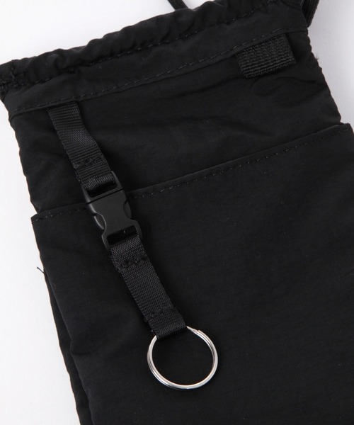 studio CLIP(スタディオクリップ)の「【daily CLIP】6ポケットショルダーバッグ(ショルダーバッグ・レディース・ブラック/ピンク/ブラウン系その他/その他1/ブルー/ブラウン・FREE)」の19枚目の写真