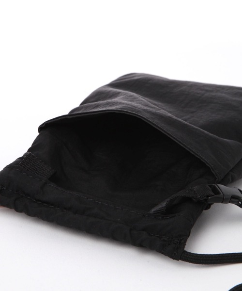 studio CLIP(スタディオクリップ)の「【daily CLIP】6ポケットショルダーバッグ(ショルダーバッグ・レディース・ブラック/ピンク/ブラウン系その他/その他1/ブルー/ブラウン・FREE)」の18枚目の写真