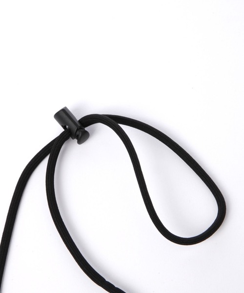 studio CLIP(スタディオクリップ)の「【daily CLIP】6ポケットショルダーバッグ(ショルダーバッグ・レディース・ブラック/ピンク/ブラウン系その他/その他1/ブルー/ブラウン・FREE)」の17枚目の写真