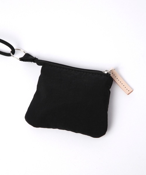 studio CLIP(スタディオクリップ)の「【daily CLIP】6ポケットショルダーバッグ(ショルダーバッグ・レディース・ブラック/ピンク/ブラウン系その他/その他1/ブルー/ブラウン・FREE)」の16枚目の写真