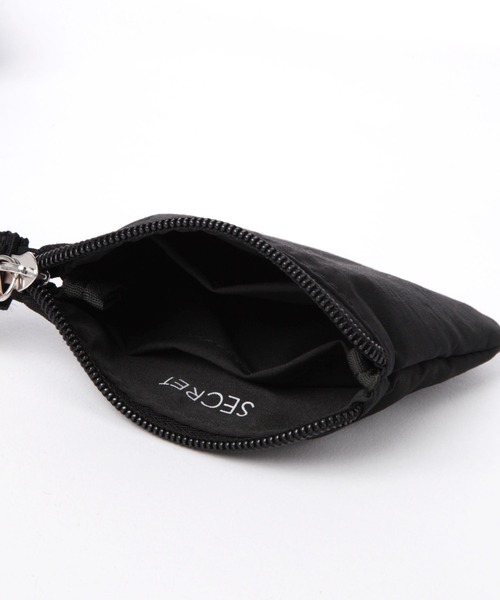 studio CLIP(スタディオクリップ)の「【daily CLIP】6ポケットショルダーバッグ(ショルダーバッグ・レディース・ブラック/ピンク/ブラウン系その他/その他1/ブルー/ブラウン・FREE)」の15枚目の写真